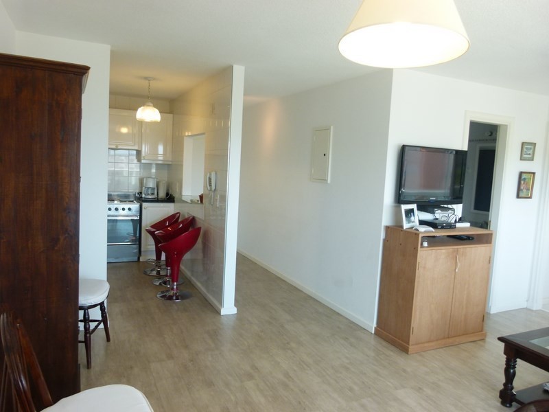 Departamento en alquiler en la Mansa